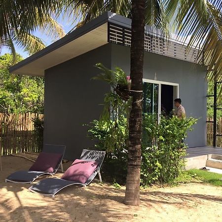 Coco Coozy Apartment Kanchanaburi Exterior photo