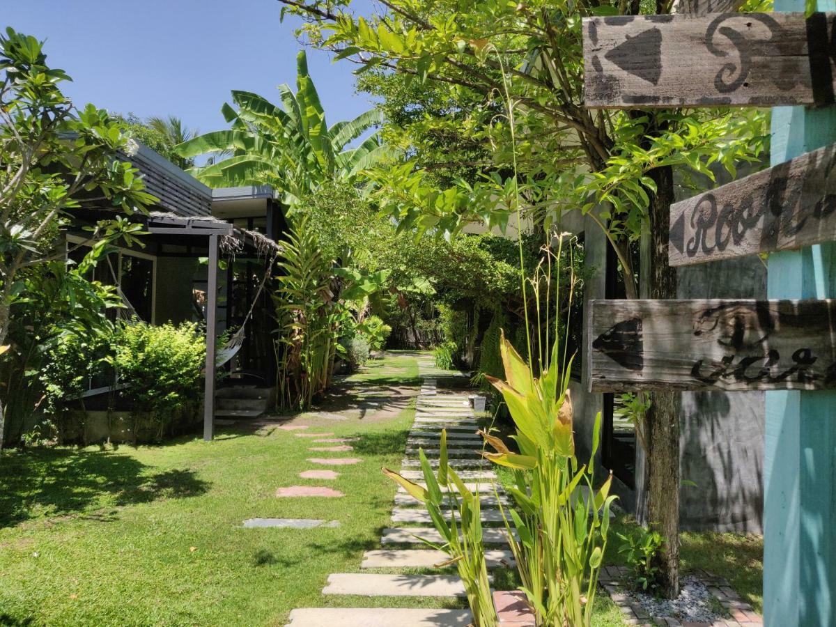 Coco Coozy Apartment Kanchanaburi Exterior photo