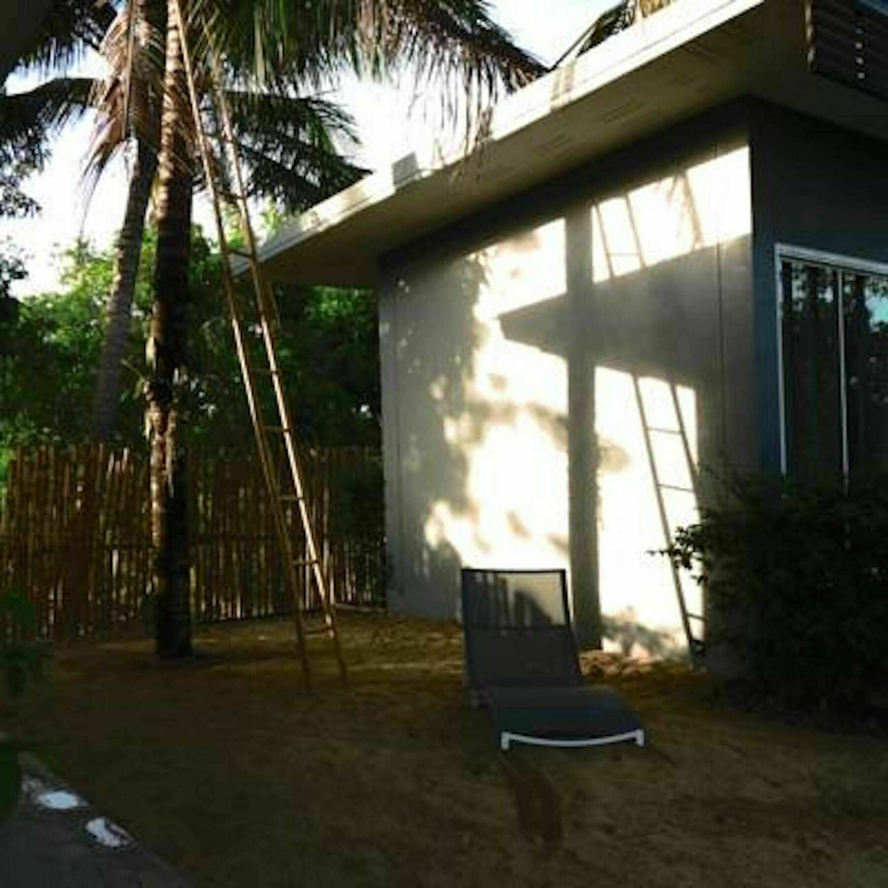 Coco Coozy Apartment Kanchanaburi Exterior photo